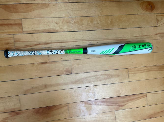 Easton Z Core 2017 Hybrid (-3) 29 oz 32 BBCOR