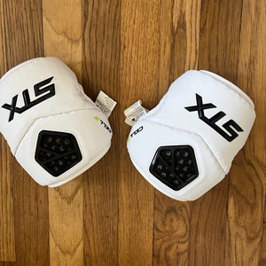 STX cell 4 elbow pads