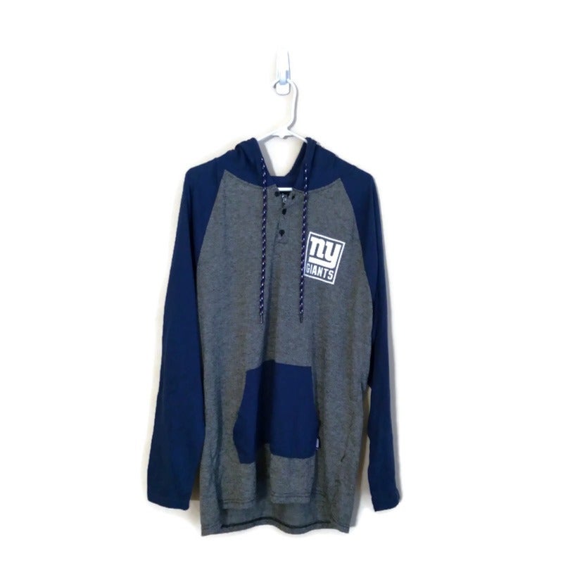 NY Giants Sweatshirt -S