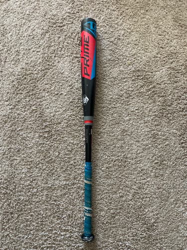2018 Composite (-3) 30 oz 33" Prime 918 Bat