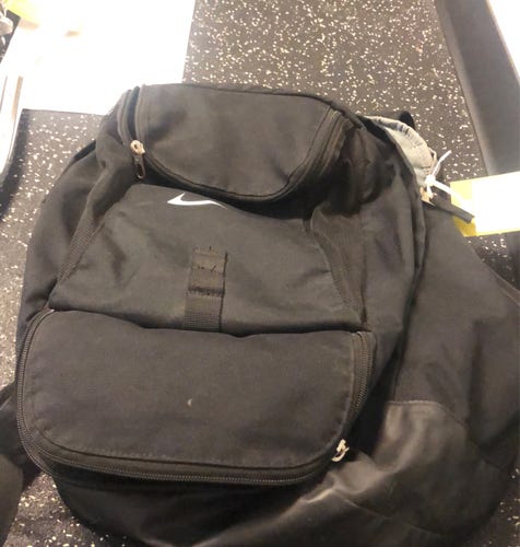 Used Nike Backpack