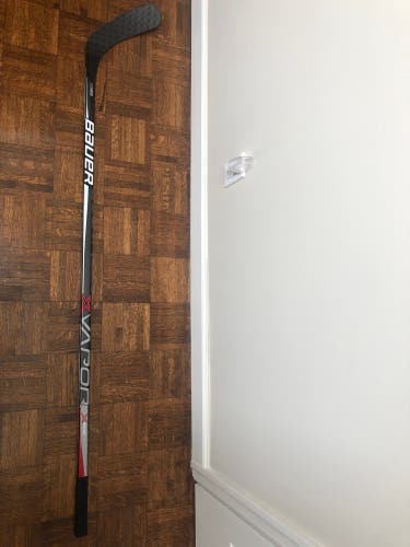 Bauer Vapor X600 Hockey Stick Senior 87 Flex P92 RH