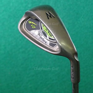 Ping Rapture V2 Black Dot PW Pitching Wedge Stepped Steel Firm