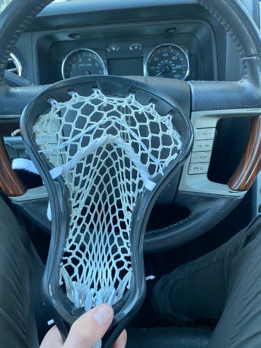 Used Attack & Midfield Maverik Tactik 2.0 Head
