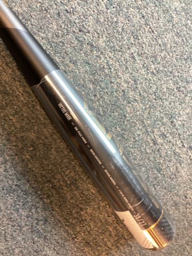 NEW BBCOR Certified Victus (-3) 27oz 30" Vandal 2.0 Bat