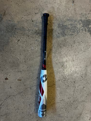 Used DeMarini (-3) 29 oz 32" CF Bat