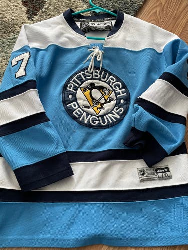 Malkin Reebok Jersey