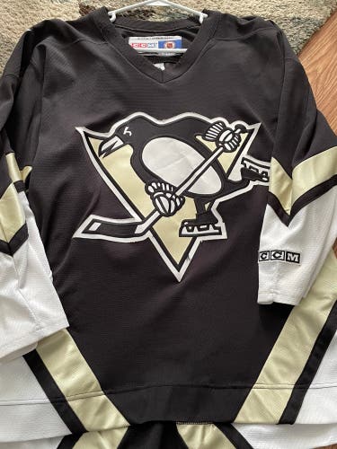 Pittsburgh penguins jersey