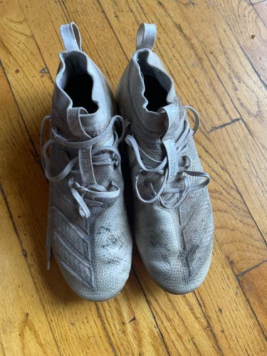 Men's Size 9.5 (Women's 10.5) Adidas adizero