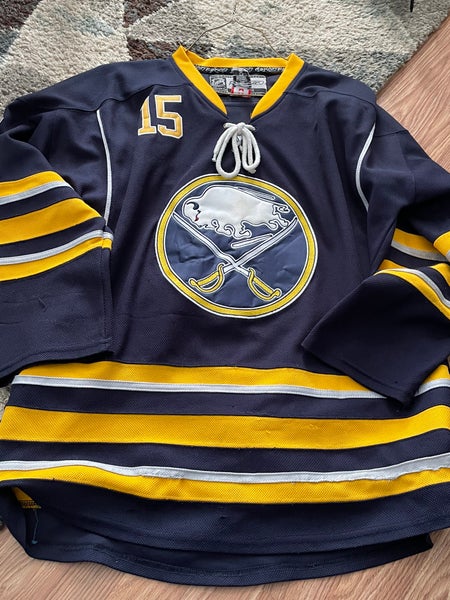 Eichel Sabres jersey