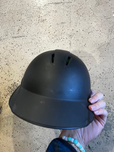 Baseball Catchers Skull Cap