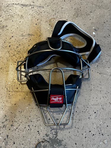 Rawlings Catcher 2 Price Face Mask