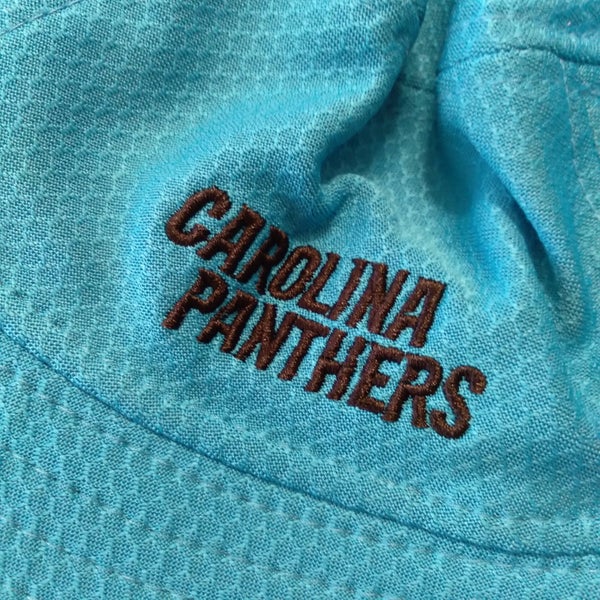 Carolina Panthers NFL Youth Hat