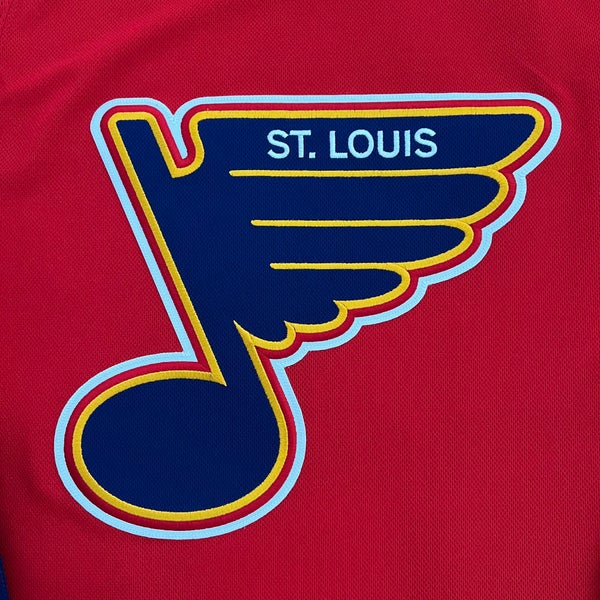 St. Louis Blues Gear, Blues Jerseys, St. Louis Blues Clothing, Blues Pro  Shop, Blues Hockey Apparel