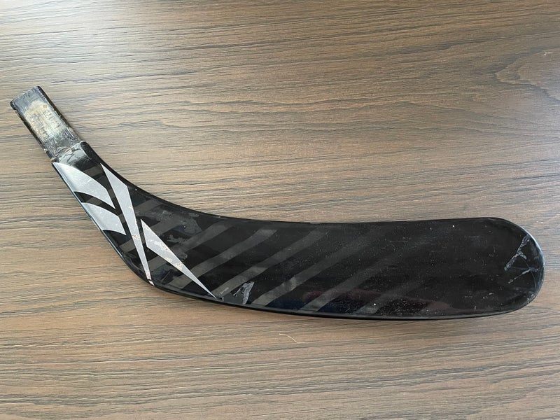 8K Hockey Stick Shaft Blade SR LH Hamrlik P34 | SidelineSwap