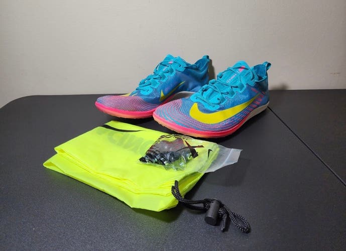 Nike zoom victory 5 XC track & field spikes
