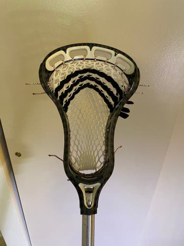 Used Reebok 10K Lacrosse Head