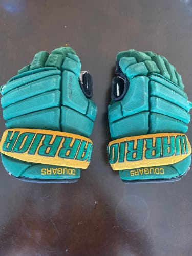 Warrior Alpha Gloves - Size 14