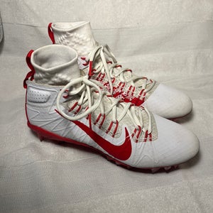 Nike Alpha Huarache 7 Elite Lacrosse Cleats