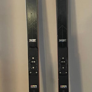 Dynastar Speed WC FIS DT GS Skis Race Room 193 30m
