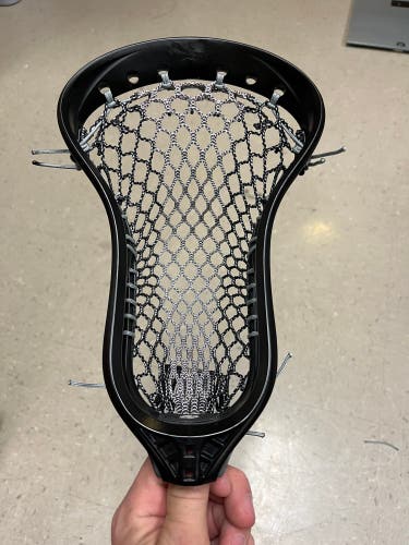 New FOGO Strung Mark 2F Head