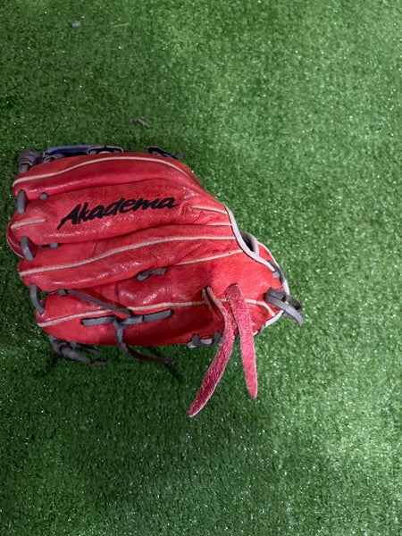 Used Infield 11 Manny ramirez Baseball Glove | SidelineSwap