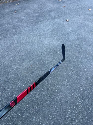 Left Warrior Novium Pro P28 75 Flex