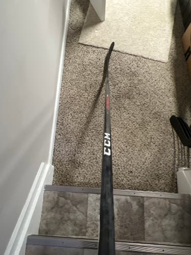 NEW LH CCM Jetspeed Team Stick Senior P28 70 Flex