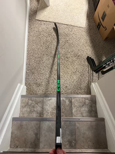 NEW RH CCM Ribcor Team Stick Senior P28 85 Flex