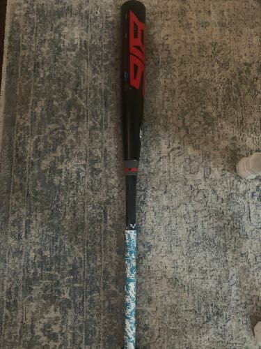2019 Hybrid (-3) 30 oz 33" Prime 918 Bat