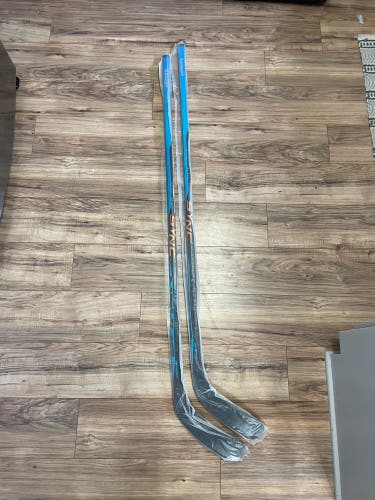 2 Pack- Bauer Nexus Sync RH P92