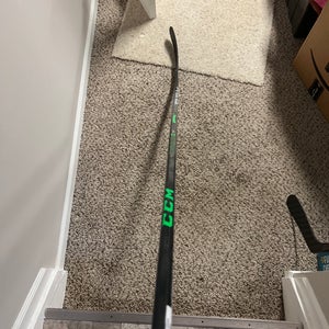 NEW RH CCM Ribcor Team Stick Intermediate P29 65 Flex