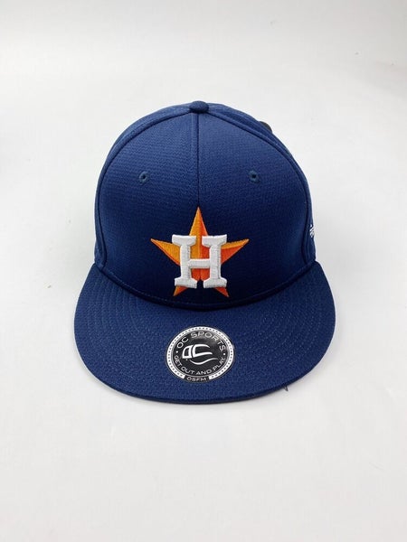 Houston Astros MLB Baseball Cap OC Sports Adult OSFA Adjustable