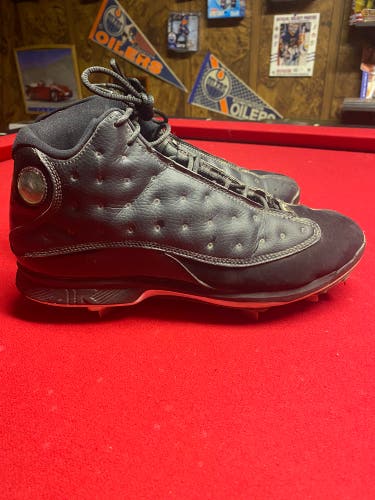 Jordan 13 baseball cleats