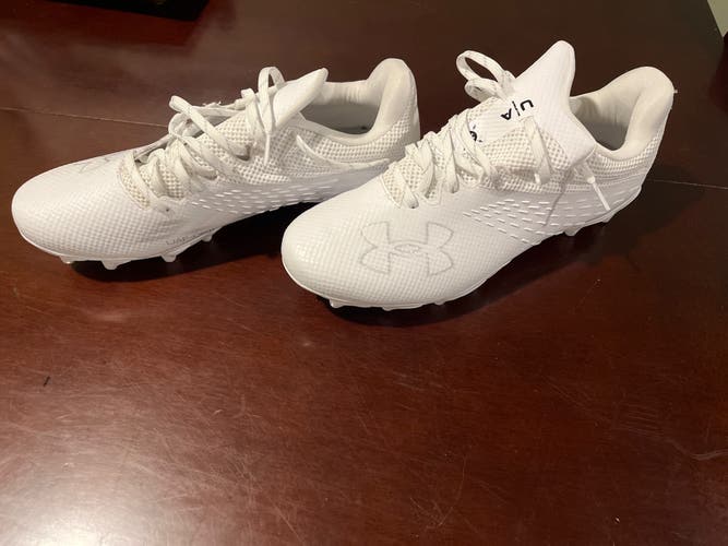 *BRAND NEW* Men's Turf Cleats Low Top Blur/Football And Lacrosse