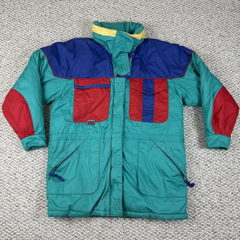 Eddie Bauer Ski Jackets Used and New on SidelineSwap
