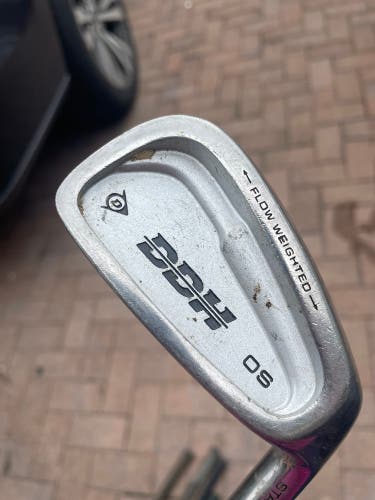 Dunlop DDH Iron N8  In right handed