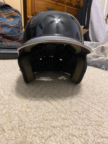 Used Youth Large Easton Natural Batting Helmet