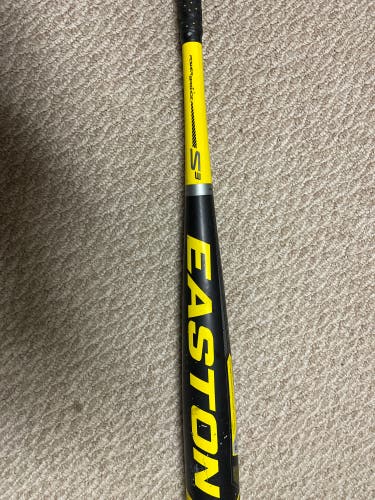 Used BBCOR Certified Alloy (-3) 30 oz 33" S3 Bat