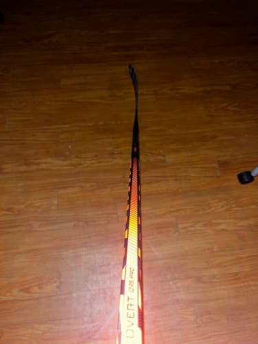 Senior Right Handed P28 Pro Stock Covert QR5 Pro Hockey Stick