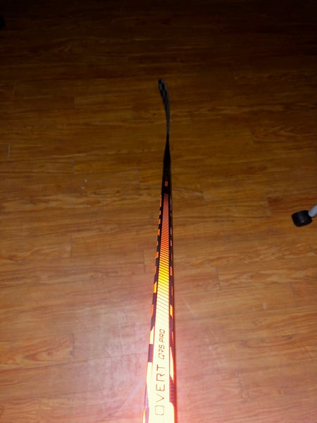 Senior Right Handed P28 Pro Stock Covert QR5 Pro Hockey Stick