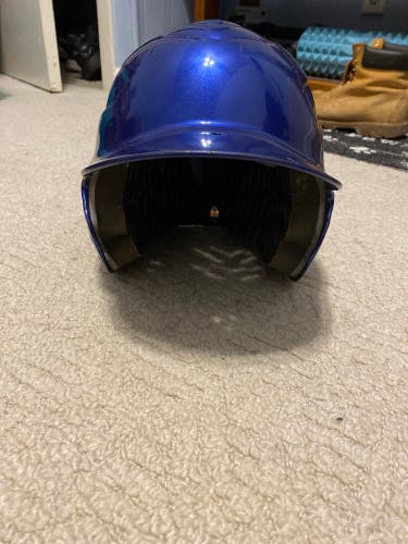 Used 7 1/2 Rawlings CFBH Batting Helmet