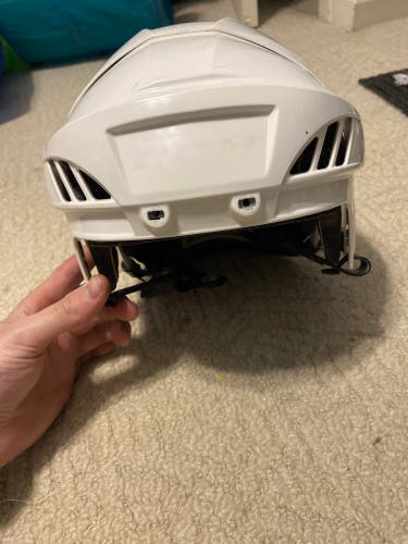 Used Medium CCM Fitlite 80 Helmet
