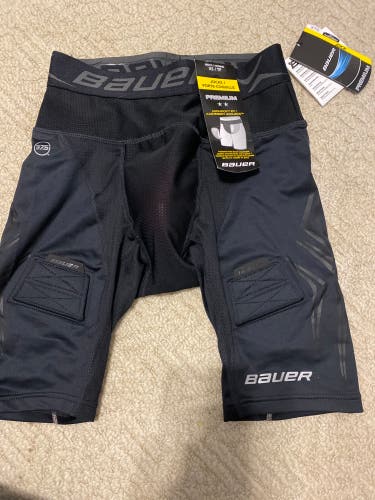 New Bauer Jock