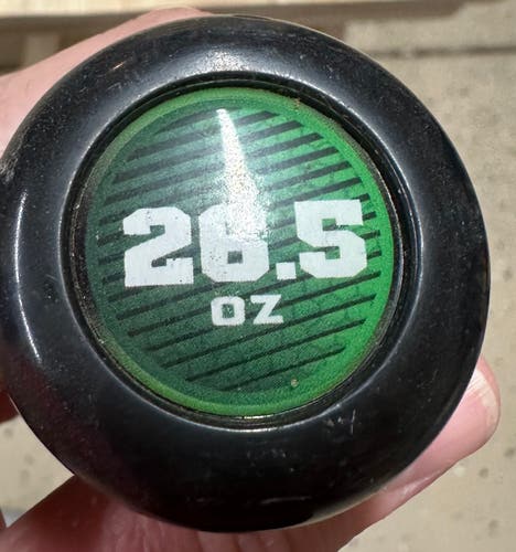 Adidas Ruckus 26.5oz slow pitch softball bat