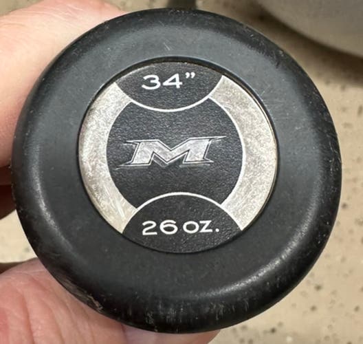 Miken Last Call (Freak)