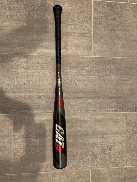 Used USSSA Certified 2021 Marucci Alloy Cat 9 Bat (-5) 26 oz 31"