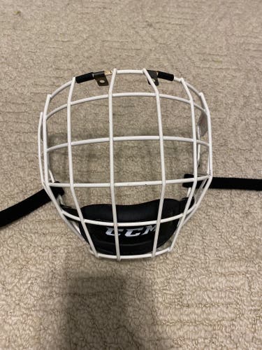 Medium CCM Full Cage