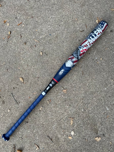 2018 Composite (-6.5) 27.5 oz 34" Bat