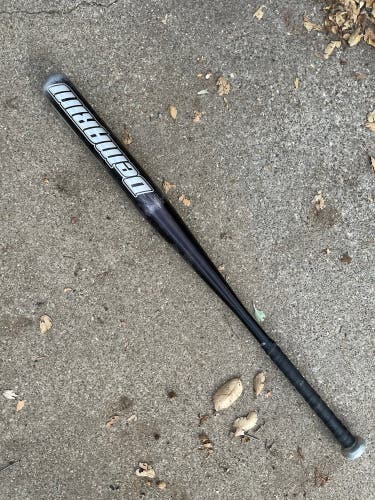Slowpitch demarini Dee Mo